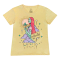 Playera Máscara De Látex Enchanted By You Disney