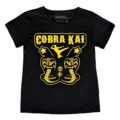 Playera Máscara De Látex Never Die Mujer