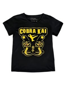 Playera Máscara De Látex Never Die Mujer