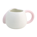 Fun Kids Tarro De Ceramica 3d: Sanrio - Cara My Melody