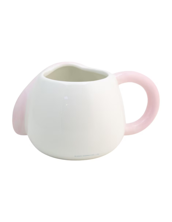 Fun Kids Tarro De Ceramica 3d: Sanrio - Cara My Melody