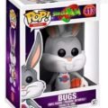 Funko Pop Movies: Space Jam : Bugs Bunny