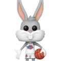 Funko Pop Movies: Space Jam : Bugs Bunny
