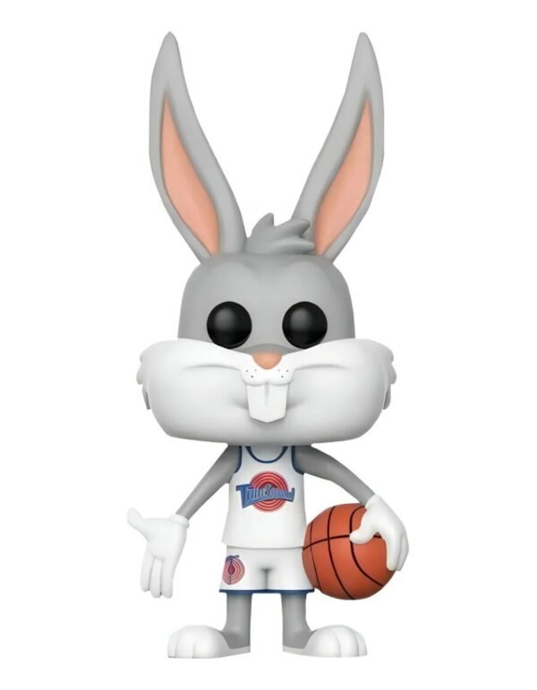 Funko Pop Movies: Space Jam : Bugs Bunny