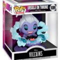 Funko Pop Disney: Villains: Ursula En Trono