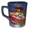 Fun Kids Tarro Iridiscente: Nickelodeon - Rugrats 530 Ml