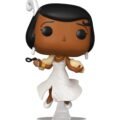 Funko Pop Disney: La Princesa Y El Sapo - Tiana Glitter
