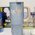 Fun Kids Termo Doble Pared Acero: Disney - Stitch 1.2 L