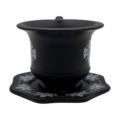 Abystyle Taza De Ceramica 3d Con Plato: Death Note - Ls Cup