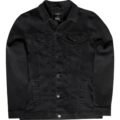 Jacket Máscara De Látex Bttf Denim Jacket Hombre