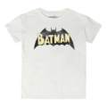 Playera Mascara De Latex Detective Batman Mujer