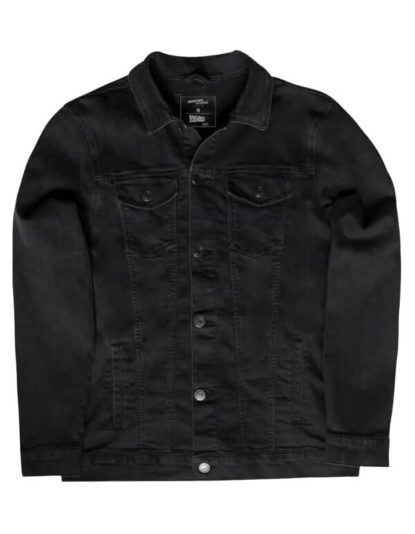 Jacket Máscara De Látex Carnage Hombre