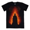 Playera Máscara De Látex Forjado Por El Fuego Hombre/mujer