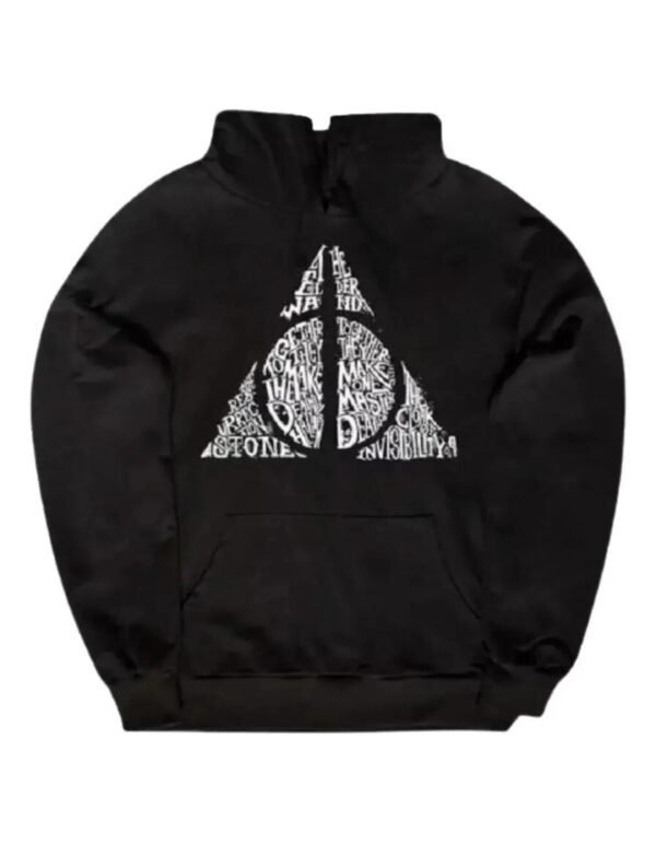 Hoodie Máscara De Látex Reliquias De La Muerte Mujer Hoodie Máscara De Látex Reliquias De La Muerte Mujer