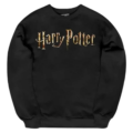 Pullover Máscara De Látex Harry Potter Mujer