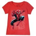 Playera Máscara De Látex Beyond, Chapter One Mujer