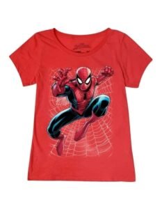 Playera Máscara De Látex Beyond, Chapter One Mujer
