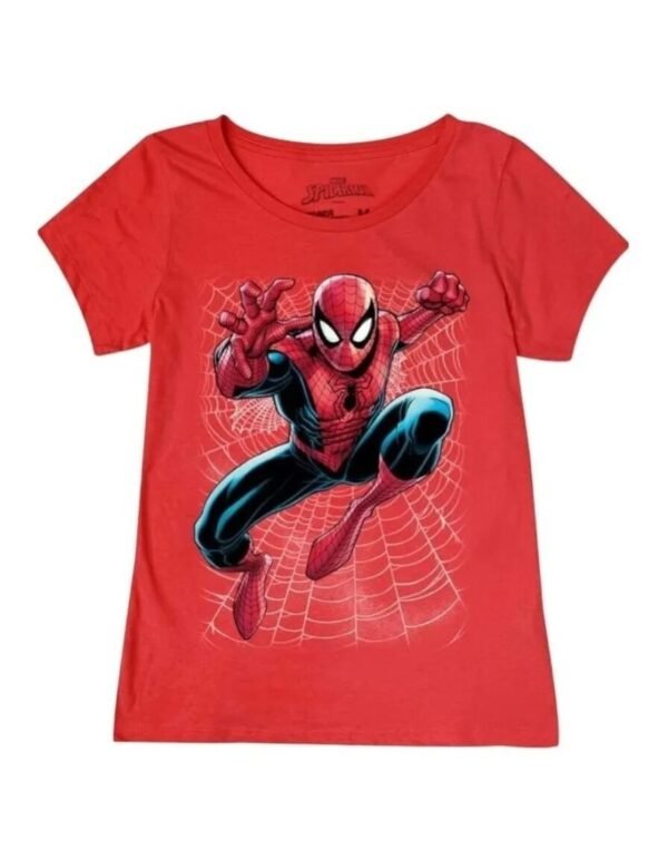 Playera Máscara De Látex Beyond, Chapter One Mujer