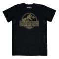 Playera Máscara De Látex Reptile Style! Hombre