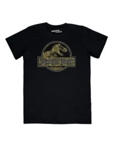 Playera Máscara De Látex Reptile Style! Hombre