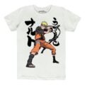 Playera Máscara De Látex Jutsu Clon De Sombra Hombre