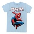 Playera Mascara De Látex City Swinging Hombre