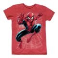 Playera Mascara De Látex Beyond, Chapter One Niño