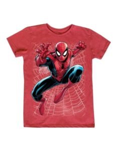 Playera Mascara De Látex Beyond, Chapter One Niño
