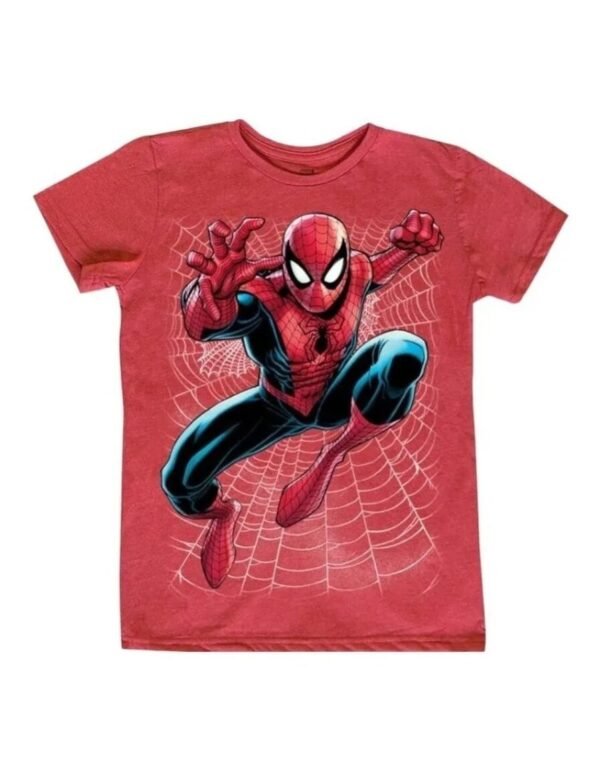 Playera Mascara De Látex Beyond, Chapter One Niño