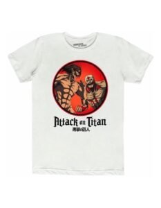 Playera Mascara De Látex Ataque Acorazado Hombre