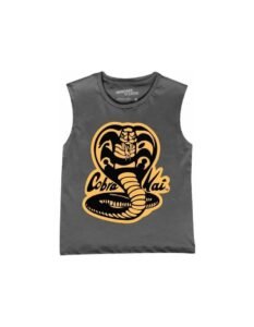 Playera Máscara De Látex Kai Mujer