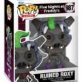 Funko Pop Games: Five Nights At Freddys Security - Roxy