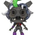 Funko Pop Games: Five Nights At Freddys Security - Roxy