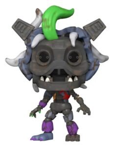 Funko Pop Games: Five Nights At Freddys Security - Roxy