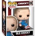Funko Pop Tv – Chucky Tv – Chucky Viejo