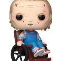 Funko Pop Tv – Chucky Tv – Chucky Viejo