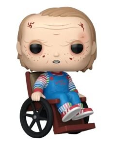 Funko Pop Tv – Chucky Tv – Chucky Viejo