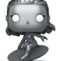 Funko Pop Marvel: Los Cuatro Fantasticos - Silver Surfer