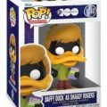 Funko Pop: Warner Bros 100th – Pato Lucas Como Shaggy