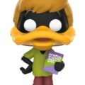 Funko Pop: Warner Bros 100th – Pato Lucas Como Shaggy