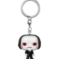 Funko Pop Keychain – Saw – Billy The Puppet