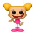 Funko Pop Animation: El Laboratorio De Dexter – Dee Dee
