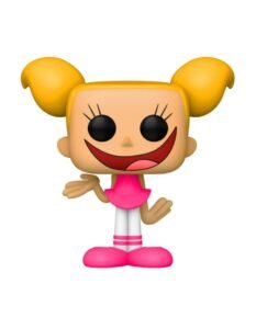 Funko Pop Animation: El Laboratorio De Dexter – Dee Dee
