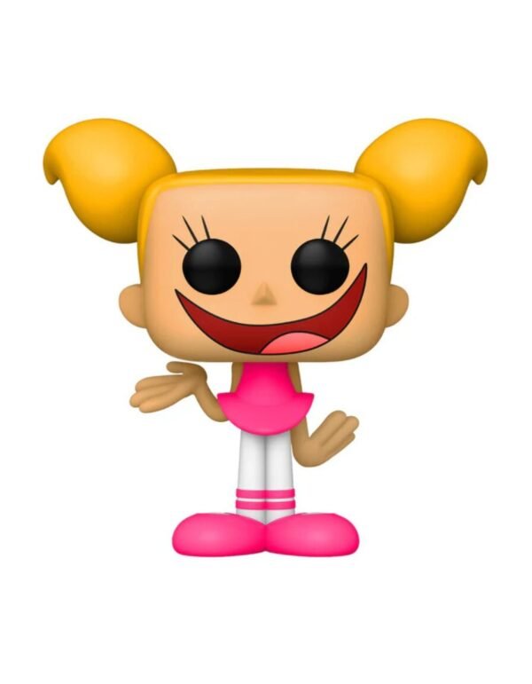 Funko Pop Animation: El Laboratorio De Dexter – Dee Dee