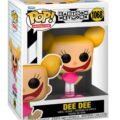 Funko Pop Animation: El Laboratorio De Dexter – Dee Dee
