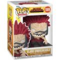 Funko Pop Animation: My Hero Academia - Eijiro Irrompible