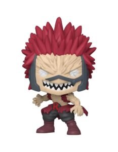 Funko Pop Animation: My Hero Academia - Eijiro Irrompible