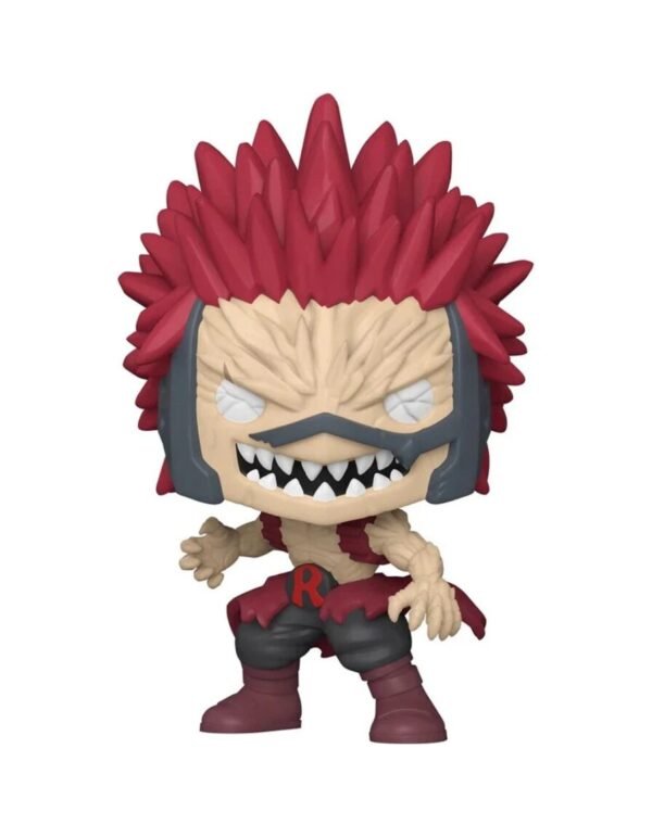 Funko Pop Animation: My Hero Academia - Eijiro Irrompible