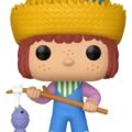 Funko Pop Retro Toys: Rosita Fresita - Arandano