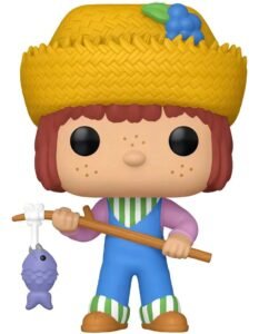 Funko Pop Retro Toys: Rosita Fresita - Arandano
